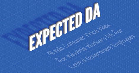 Expected DA from January 2016 Expected DA from January 2016