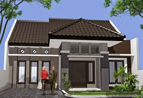 Gambar Atap Rumah Minimalis Gambar Atap Rumah Minimalis