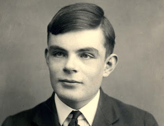 Alan Turing