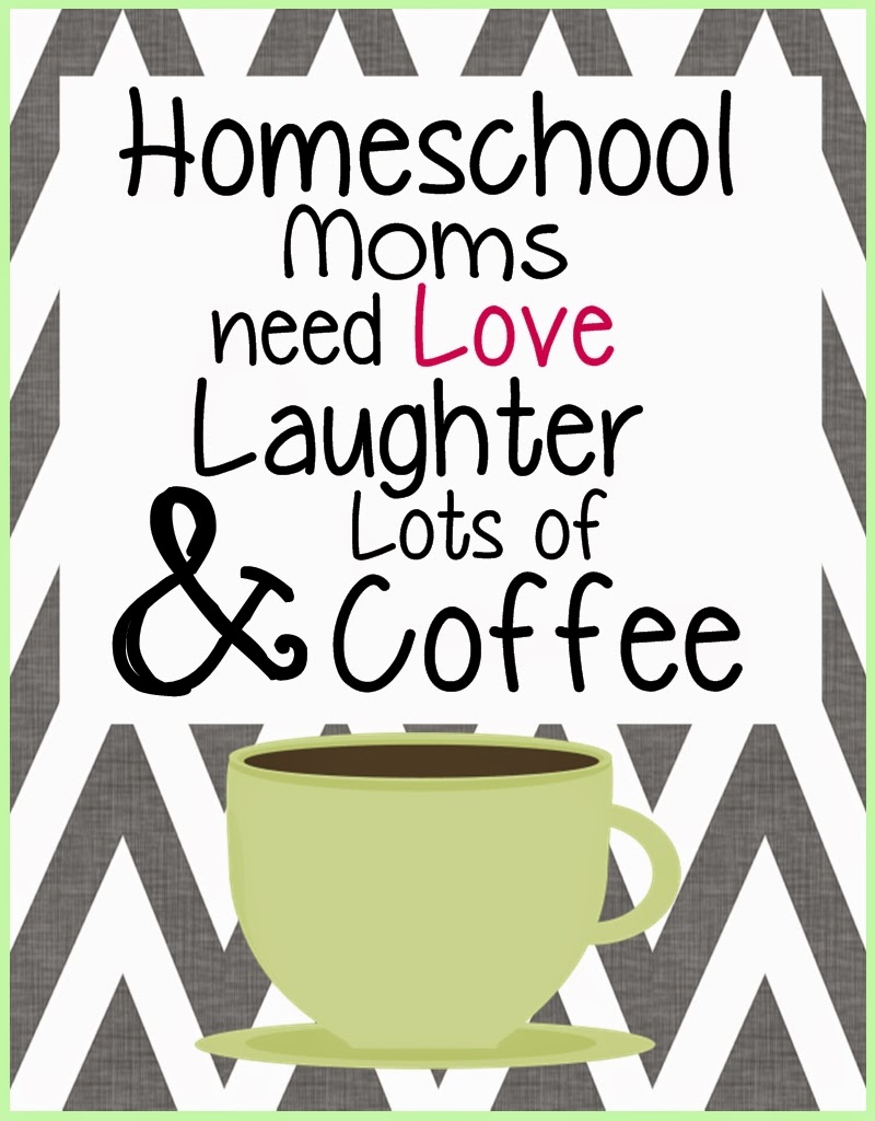 FREE COFFEE PRINTABLE 