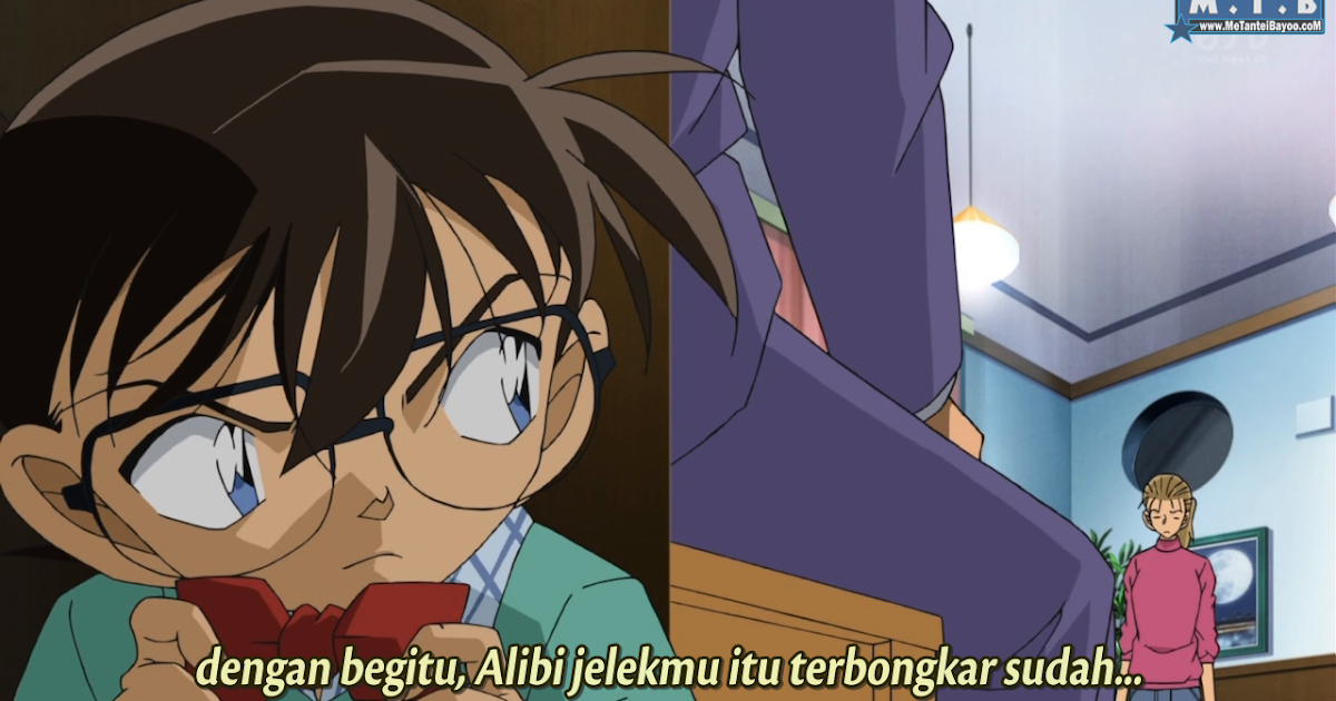 detective conan movie 7 sub indo