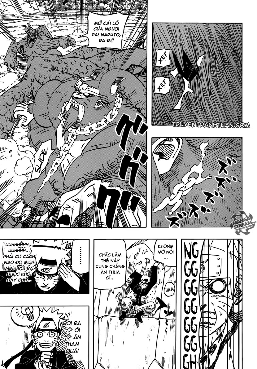 Naruto chap 569
