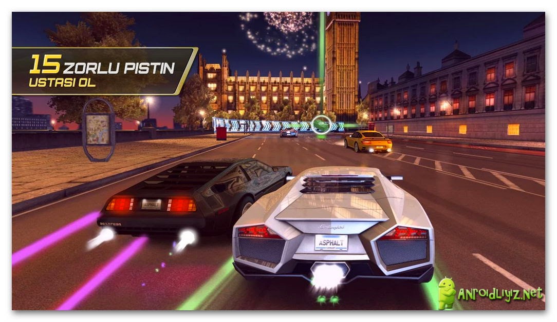 asphalt 7 heat v1