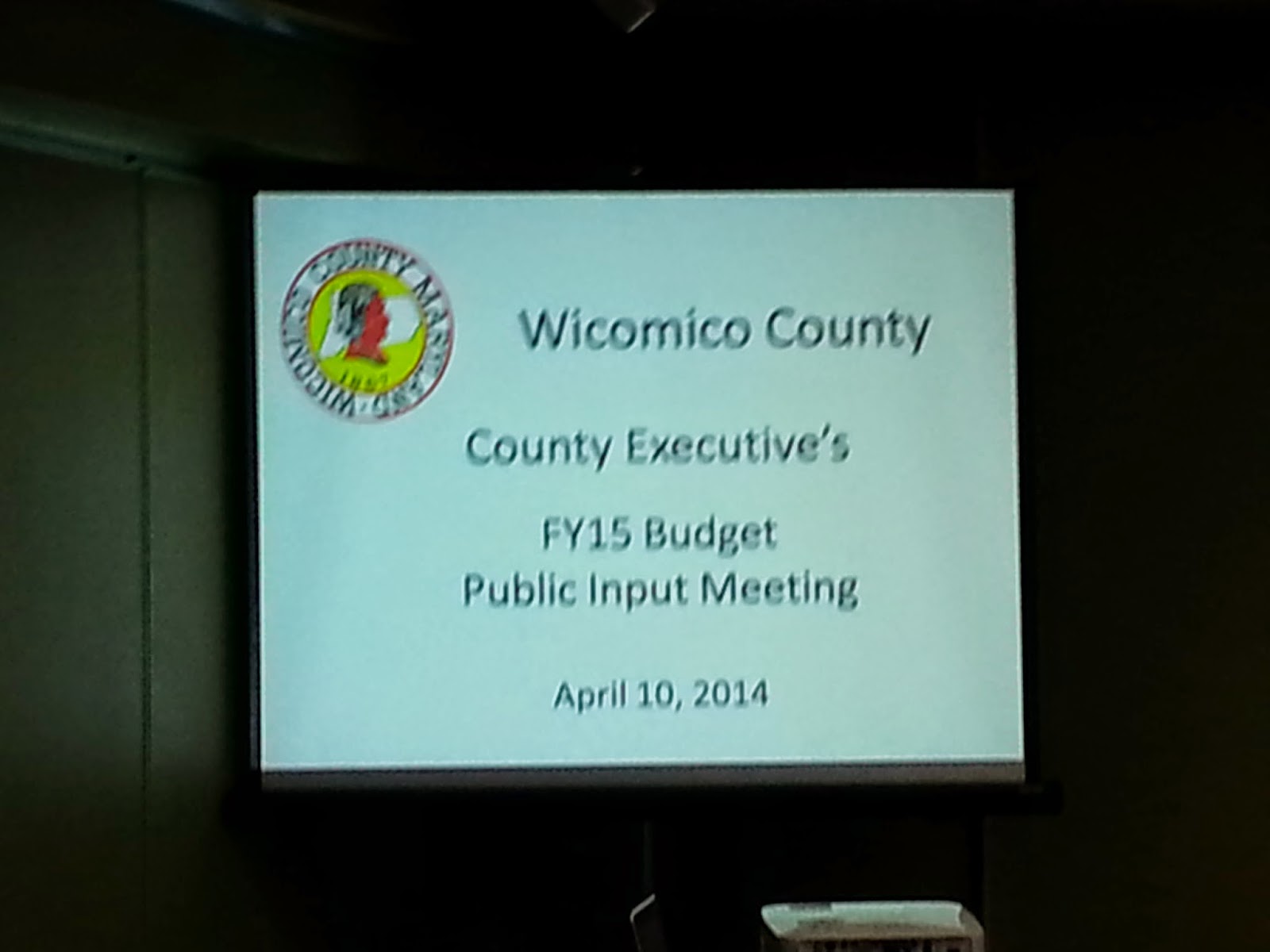 Wicomico County Property Taxes Wicomico County Property Taxes