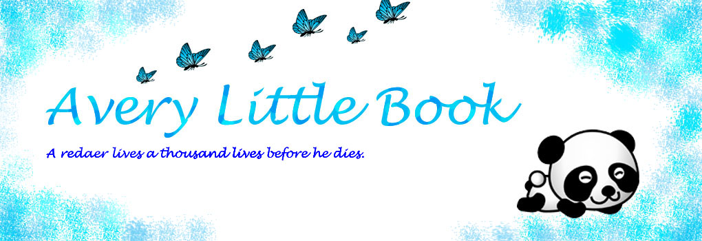 averylittlebook