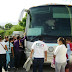 Dirigente del PAN en Tamaulipas recaba firmas en apoyo de Cordero