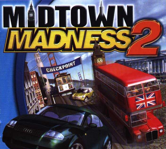 midtown madness 3 free download full version for windows 8