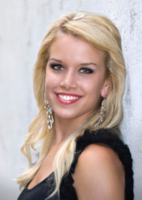 teresa scanlan images. Miss America Teresa Scanlan