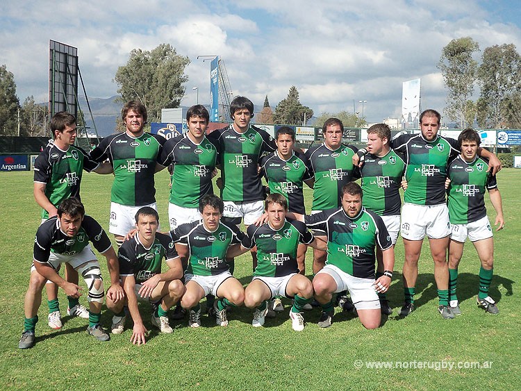 70º Aniversario de Tucumán Rugby Club Norte Rugby