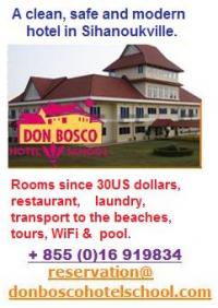 Don Bosco Hotel