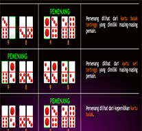 Cara Meraih Untung Dengan Trik Menang Domino Qiu Qiu Online