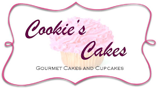 Cookie's Gourmet Cakes & Cupcakes