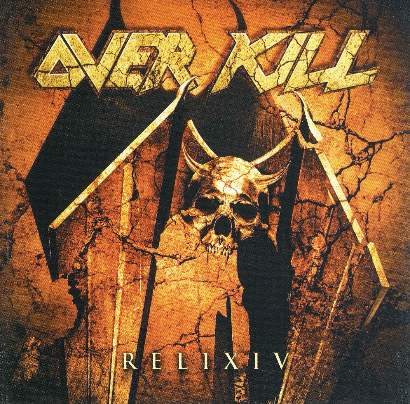 Overkill ReliXIV Overkill ReliXIV