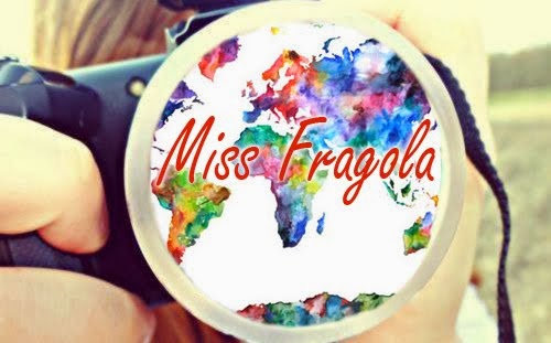 Miss Fragola