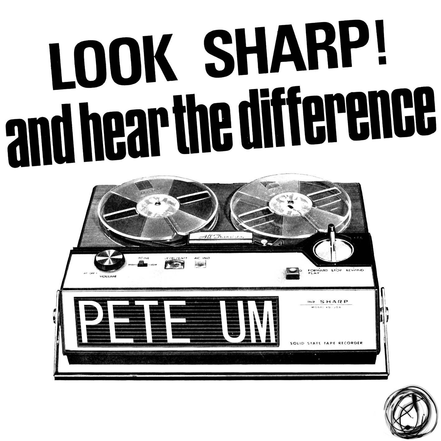 Look Sharp