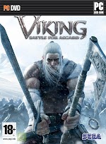 Viking Battle for Asgard 