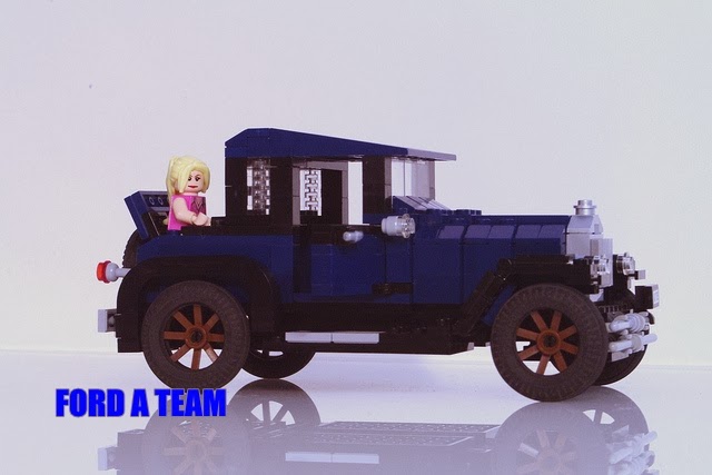 lego coches antiguos