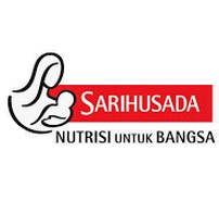 Logo PT Sarihusada Generasi Mahardhika (SGM)