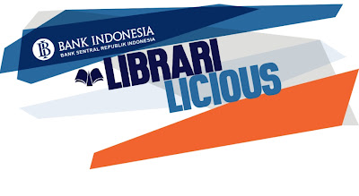 LIBRARILICIOUS dari Bank Indonesia Cirebon Official+Banner-Librarilicious