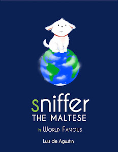 World Famous - On Amazon