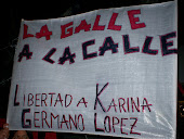 LIBERTAD A LA GALLE