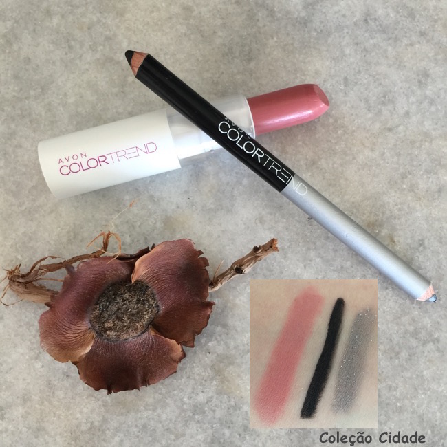 Avon Color Trend Próximo Destino
