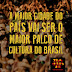 Começa amanhã a 9ª Virada Cultural em SP