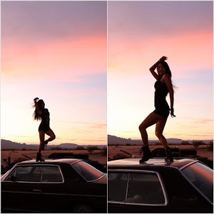Bora (Sistar)