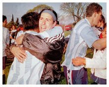 UNIÓN CAMPEÓN 2006