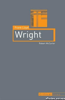 Frank Lloyd Wright (Reaktion Books) - Robert McCarter,Reaktion( 467/0 )