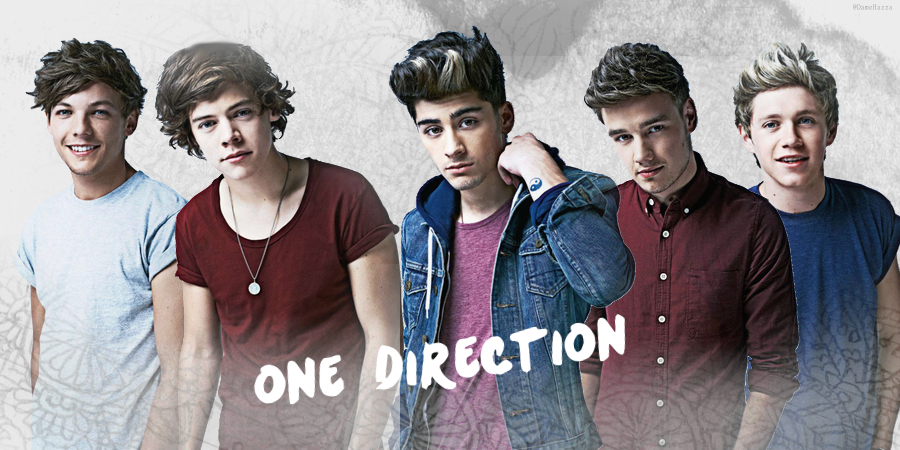 One Direction 