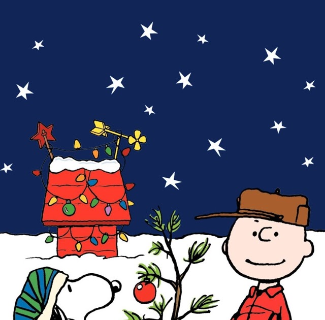 H.A.K.'s Reviews: A Charlie Brown Christmas (1965)
