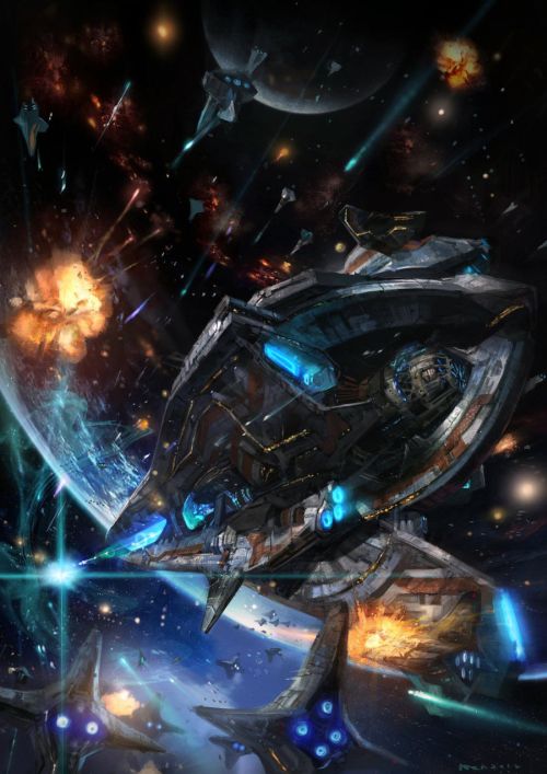 HongWen xaeroaaa deviantart ilustrações fantasia ficção científica Dispare a vontade HongWen xaeroaaa deviantart ilustrações fantasia ficção científica Dispare a vontade