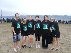 2013 Polar Plunge for Special Olympics