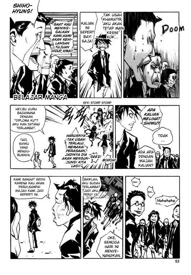 Baca Komik Manhwa Blast 02 Online