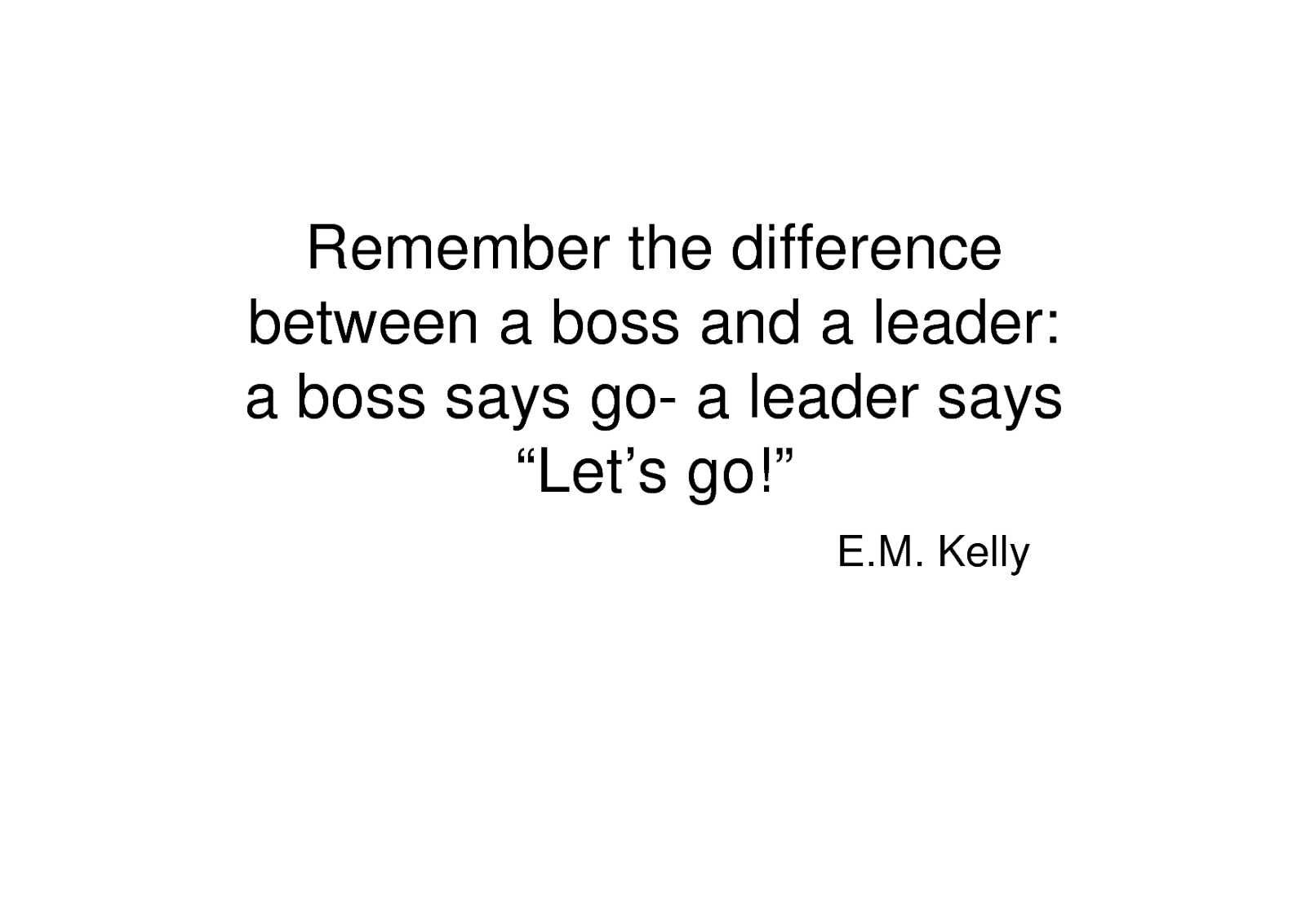 Quotes From Famous Leaders. QuotesGram