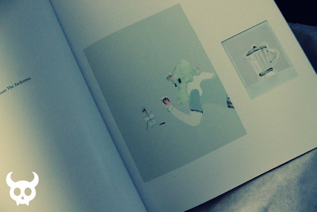 Grey Magazine