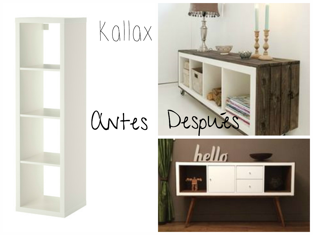 Mucho Más Que Dos Muebles Ikea Antes y después Mucho Más Que Dos Muebles Ikea Antes y después