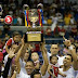 Alaska Coach Luigi Trillo wants to prove that last year's championship run was not a fluke