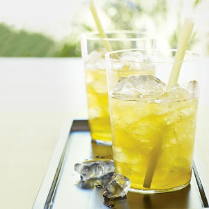 Resep Es Jeruk Nipis