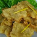 Ikan Goreng Tepung Lezat Dan Renyah