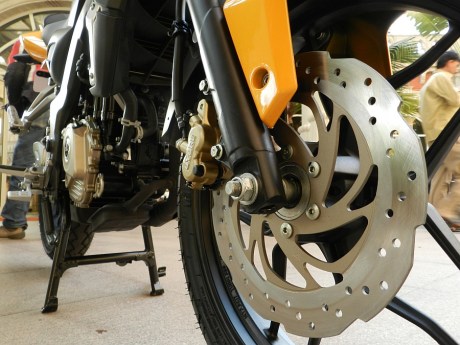 pulsar 200NS pulsar 200NS