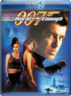 Subtitles The World Is Not Enough - subtitles english 1CD