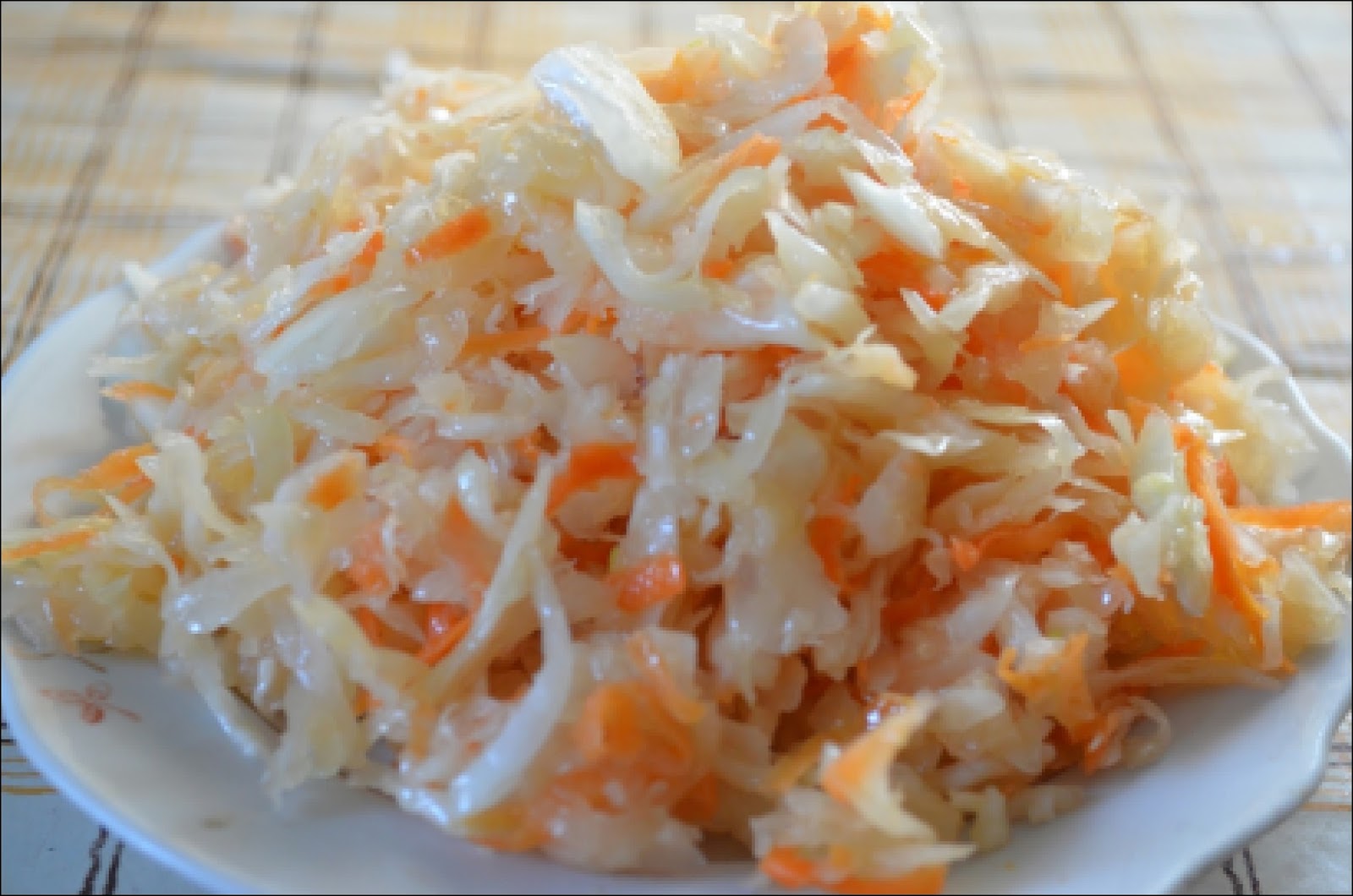 Квашеная капуста самая вкусная рецепт пошагово в Квашеная капуста самая вкусная рецепт пошагово в