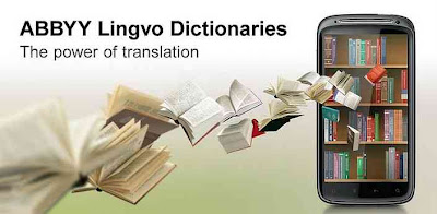 ABBYY Lingvo Dictionaries v1.0.222.2 Apk App