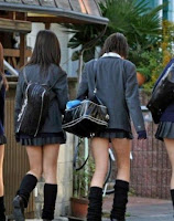 Kenapa Rok Sekolah di Jepang Pendek