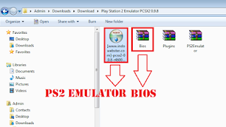 Emulator PS2 dan Download PCSX2 Terbaru Emulator PS2 dan Download PCSX2 Terbaru