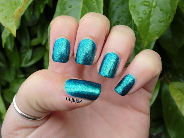 Zoya - Charla - foto con luce naturale