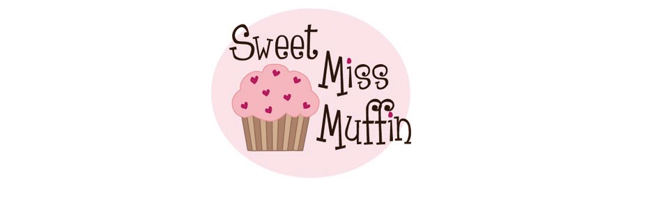Sweet Miss Muffin
