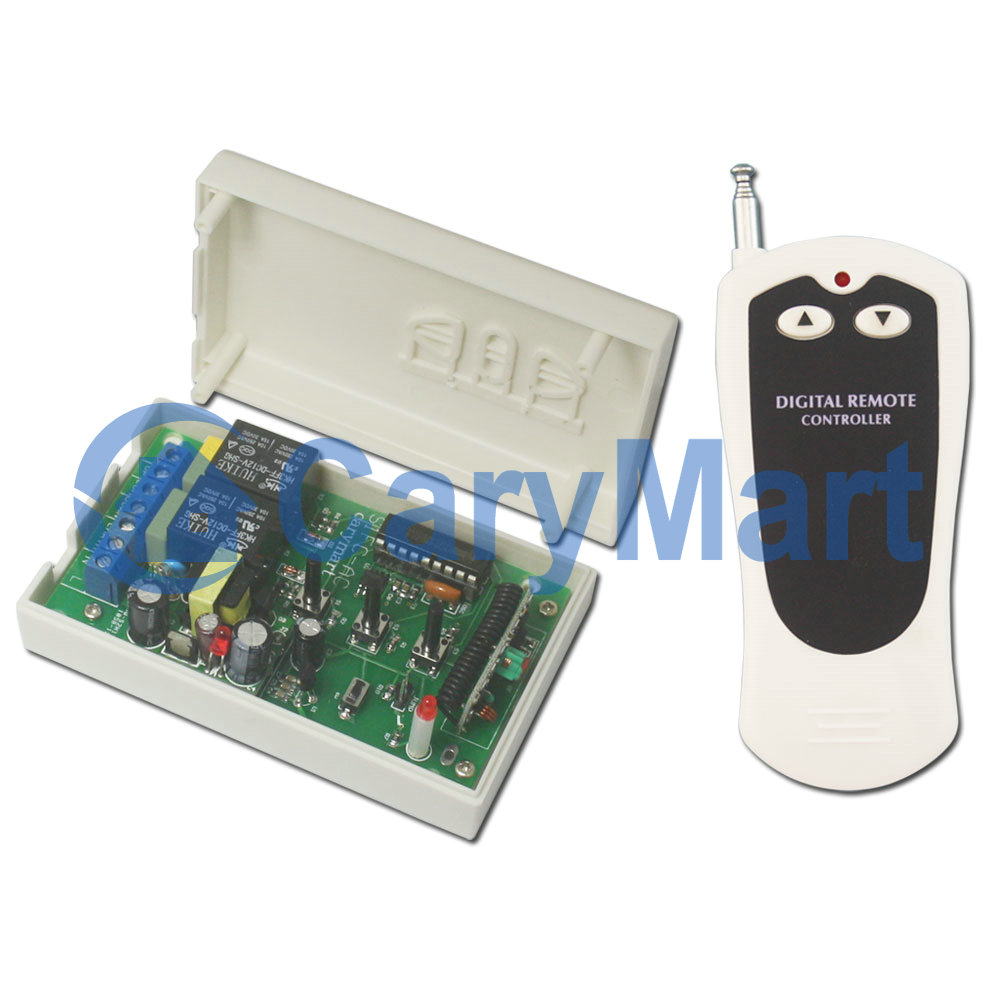 Ac Motor Direction Control Ac Motor Kit Picture